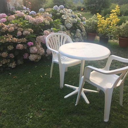 Casa Rural Magdalena Villa Espinareda de Vega Bagian luar foto
