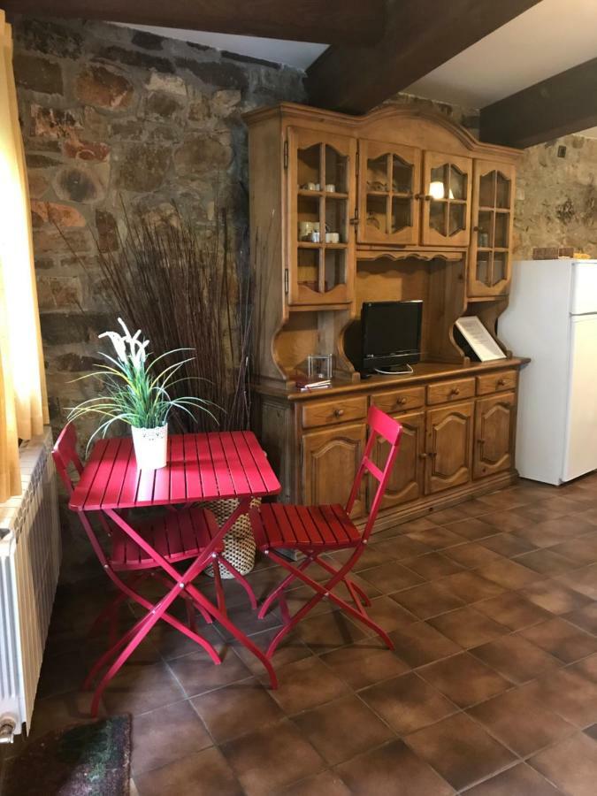 Casa Rural Magdalena Villa Espinareda de Vega Bagian luar foto